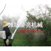 果樹(shù)噴施效果圖