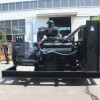 400kw上柴柴油發(fā)電機組，400千瓦柴油發(fā)電機組廠家