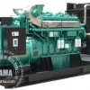 700kw玉柴柴油發(fā)電機組，700千瓦柴油發(fā)電機組廠家